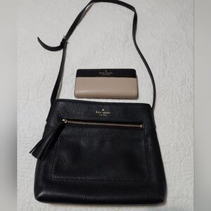 KATE SPADE PURSE & WALLET